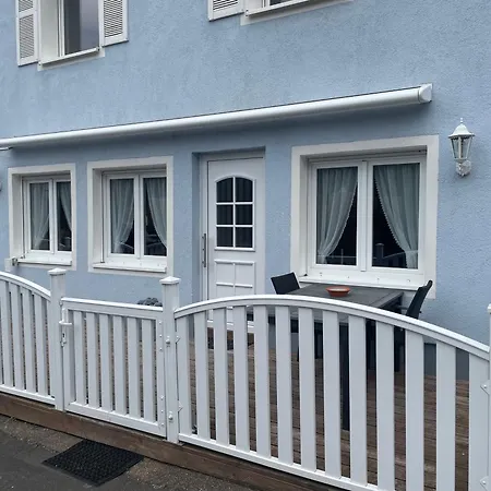 Das Kleine Gasthaus Kamp-Bornhofen Esterno foto
