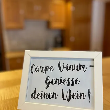 Das Kleine Gasthaus Kamp-Bornhofen Esterno foto