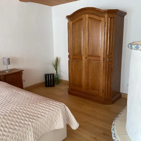 Das Kleine Gasthaus Kamp-Bornhofen Esterno foto