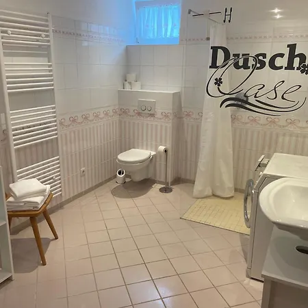 Das Kleine Gasthaus Kamp-Bornhofen Esterno foto