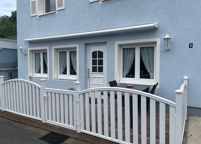 Das Kleine Gasthaus
