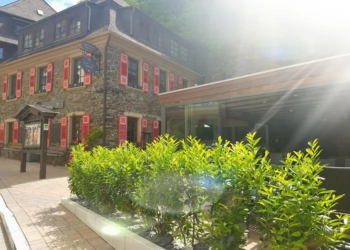 Das Kleine Gasthaus