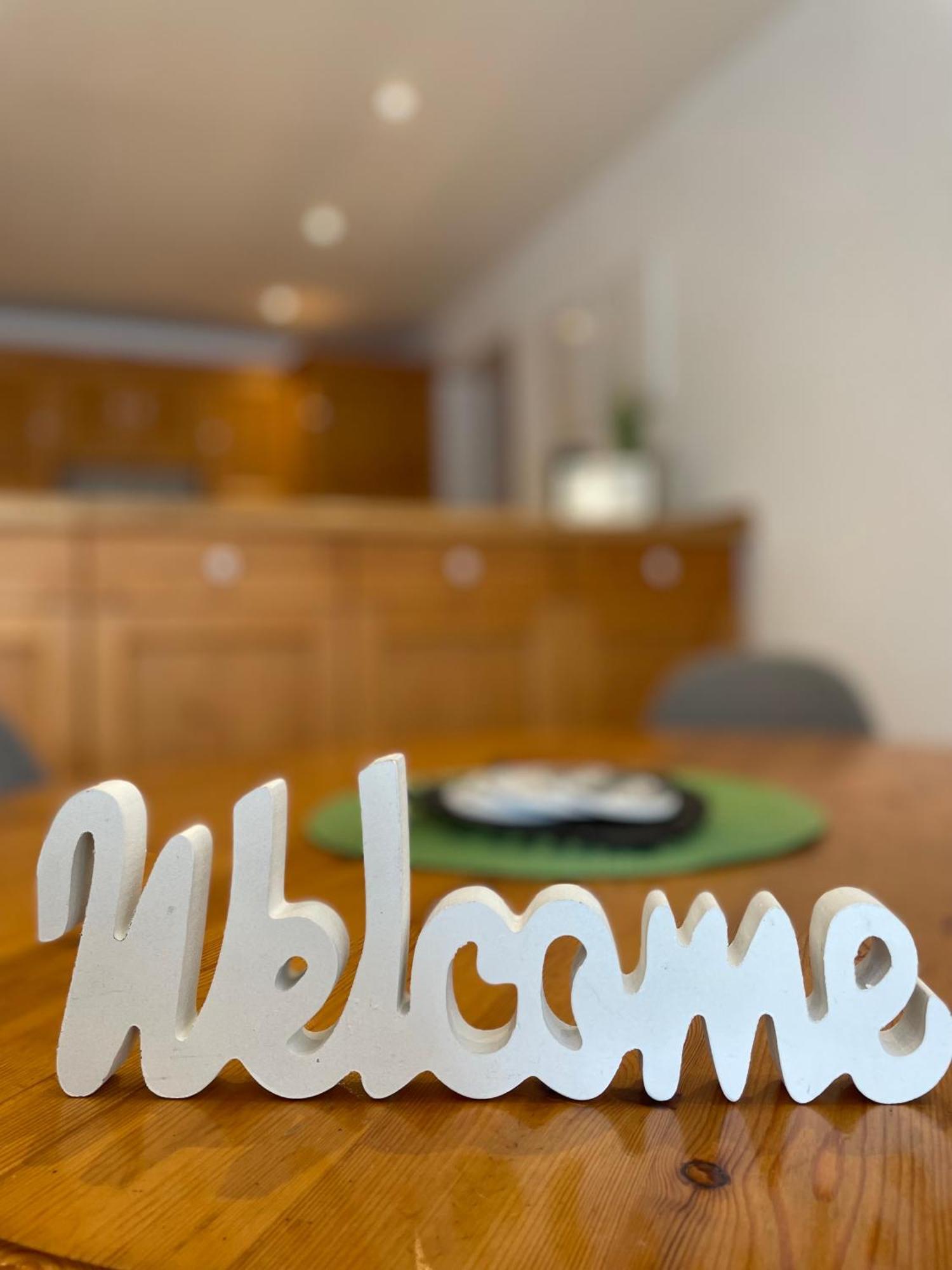 Apartament Kleine *