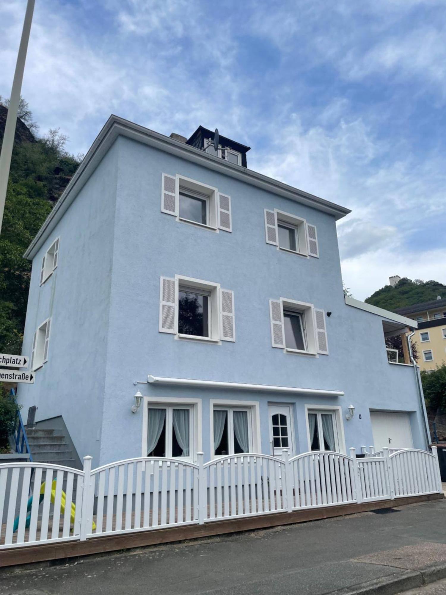 Kleine Apartament Kamp-Bornhofen