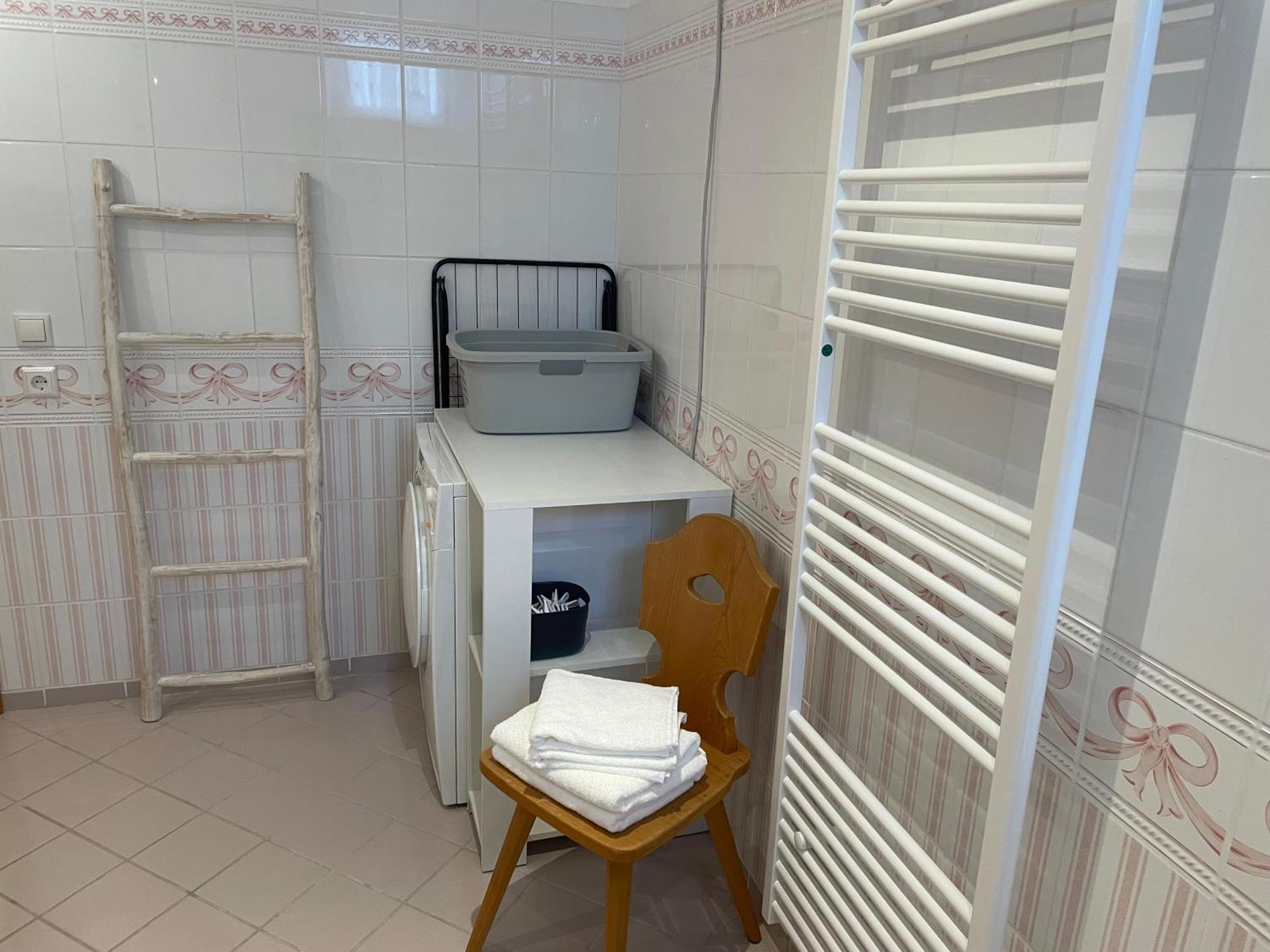 Kleine Apartment Kamp-Bornhofen