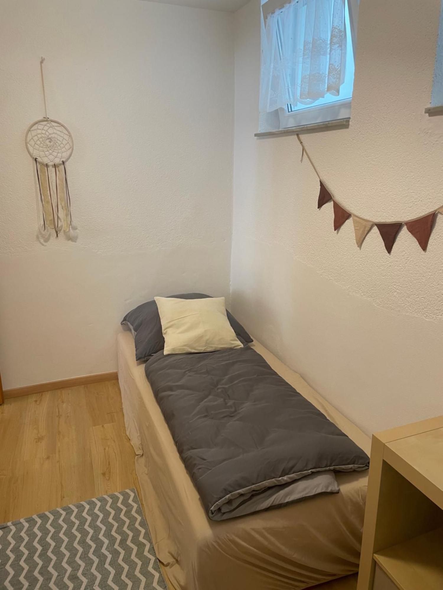 Kleine Apartament