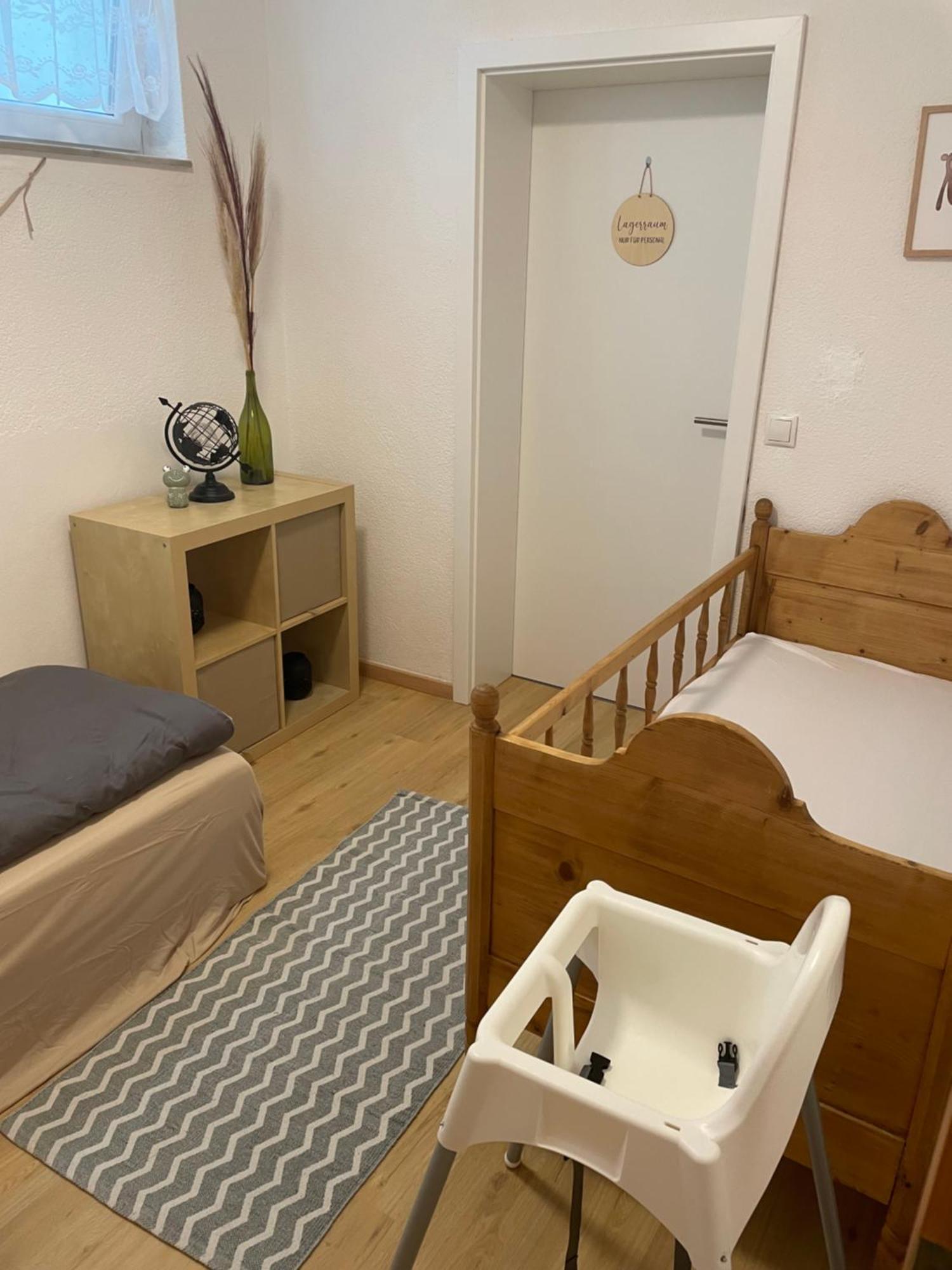 Apartment Kleine Kamp-Bornhofen