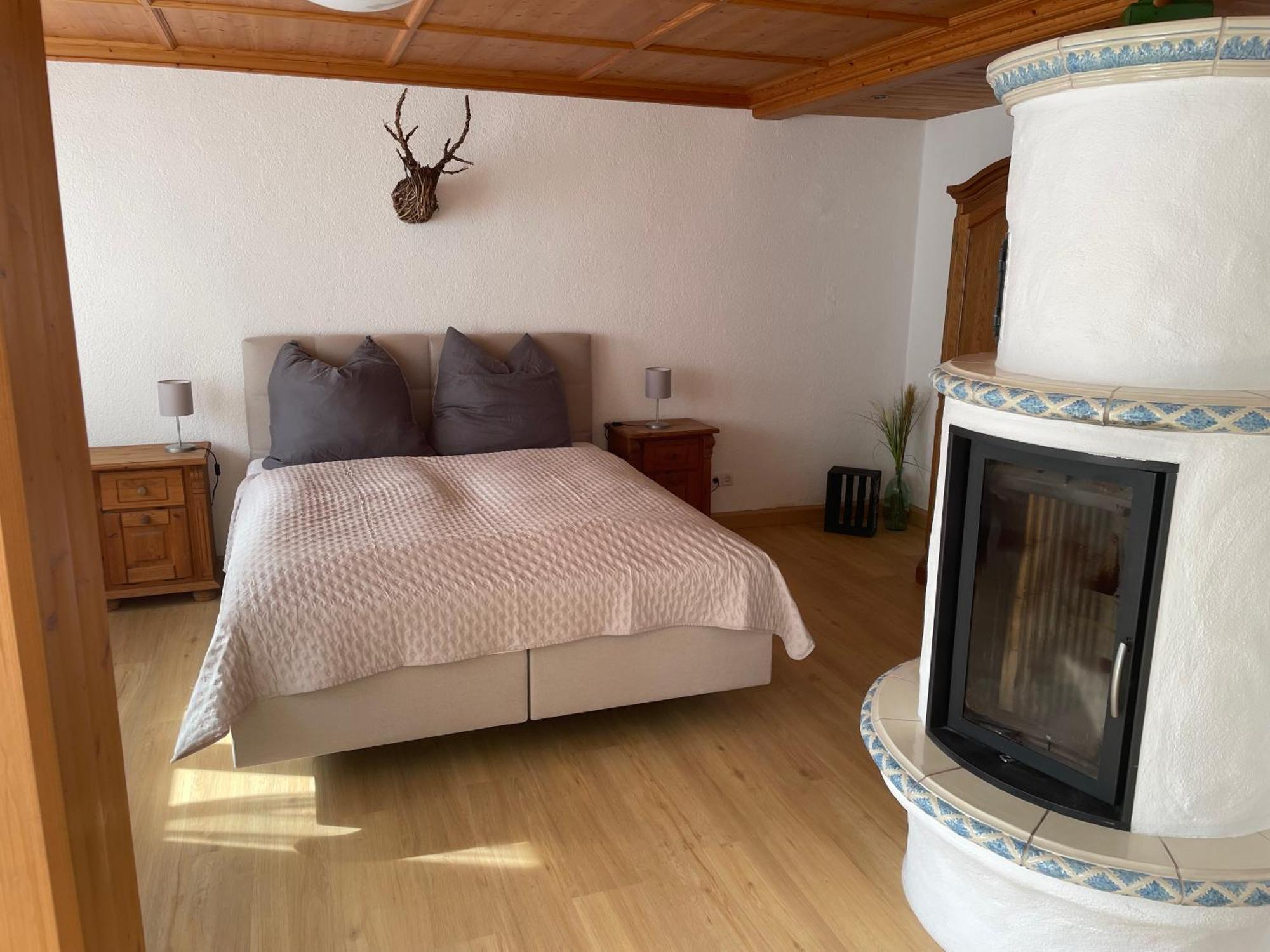 Kleine Apartament *