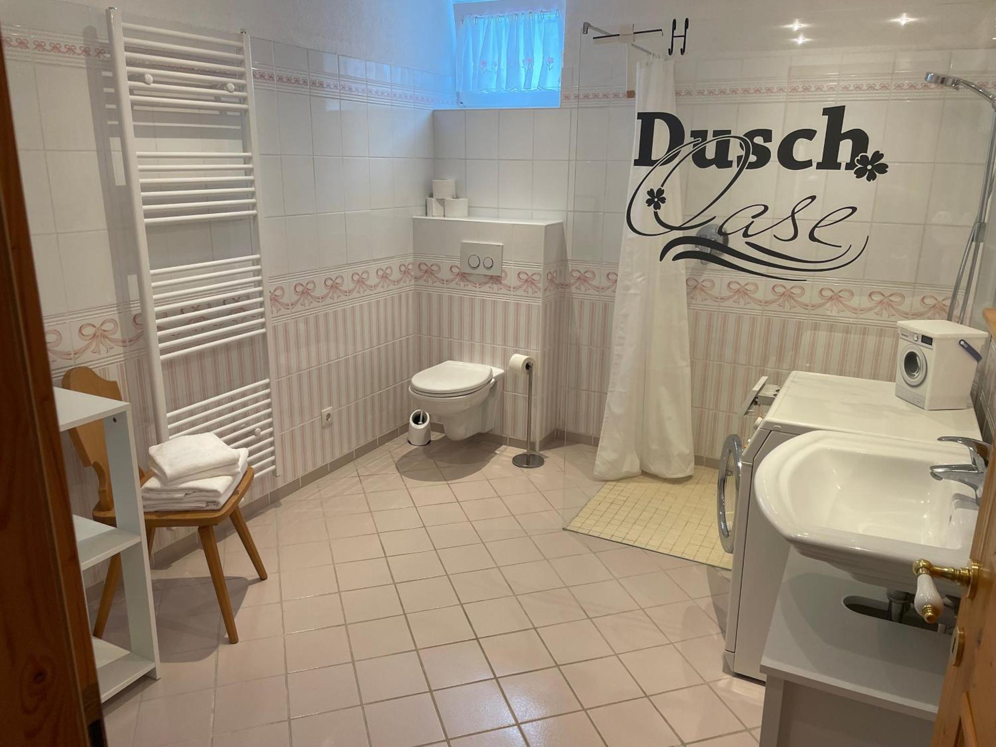 Apartment Kleine Kamp-Bornhofen